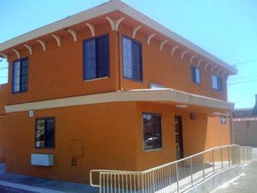 Rodeway Inn San Pablo Bagian luar foto